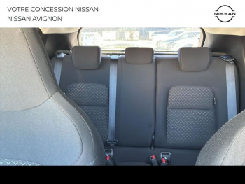 Photo 34 du bon plan NISSAN Juke 1.6 Hybrid 143ch Business Edition 2024 occasion à 20799 €