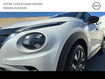Photo 35 du bon plan NISSAN Juke 1.6 Hybrid 143ch Business Edition 2024 occasion à 20799 €