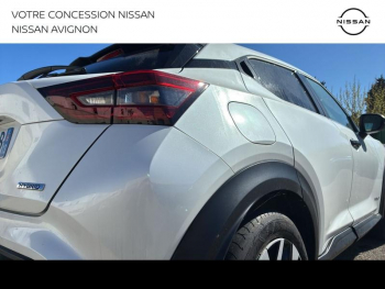Photo 36 du bon plan NISSAN Juke 1.6 Hybrid 143ch Business Edition 2024 occasion à 20799 €