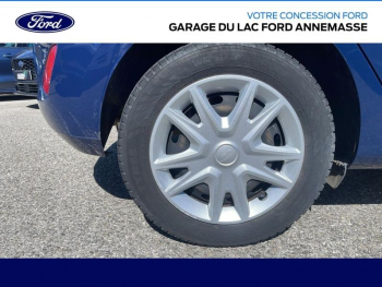 Photo 4 du bon plan FORD Fiesta 1.1 85ch Essential 5p Euro6.2 occasion à 9990 €