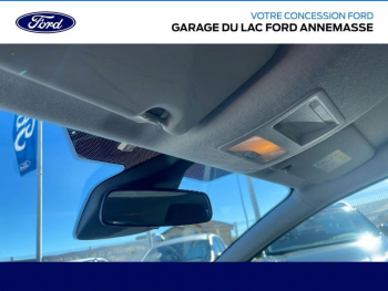 Photo 6 du bon plan FORD Fiesta 1.1 85ch Essential 5p Euro6.2 occasion à 9990 €