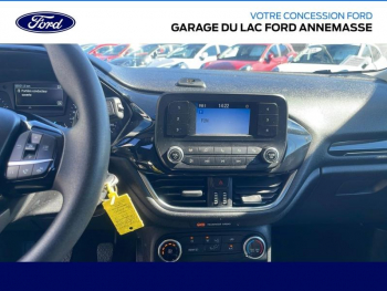 Photo 7 du bon plan FORD Fiesta 1.1 85ch Essential 5p Euro6.2 occasion à 9990 €