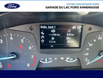 Photo 9 du bon plan FORD Fiesta 1.1 85ch Essential 5p Euro6.2 occasion à 9990 €