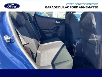 Photo 11 du bon plan FORD Fiesta 1.1 85ch Essential 5p Euro6.2 occasion à 9990 €