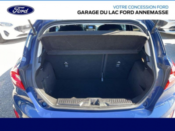 Photo 12 du bon plan FORD Fiesta 1.1 85ch Essential 5p Euro6.2 occasion à 9990 €