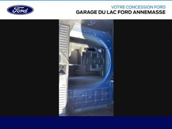 Photo 13 du bon plan FORD Fiesta 1.1 85ch Essential 5p Euro6.2 occasion à 9990 €