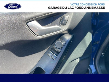 Photo 14 du bon plan FORD Fiesta 1.1 85ch Essential 5p Euro6.2 occasion à 9990 €