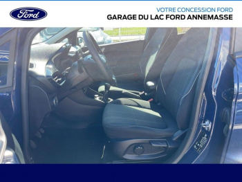 Photo 15 du bon plan FORD Fiesta 1.1 85ch Essential 5p Euro6.2 occasion à 9990 €