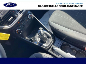 Photo 17 du bon plan FORD Fiesta 1.1 85ch Essential 5p Euro6.2 occasion à 9990 €