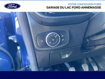 Photo 18 du bon plan FORD Fiesta 1.1 85ch Essential 5p Euro6.2 occasion à 9990 €
