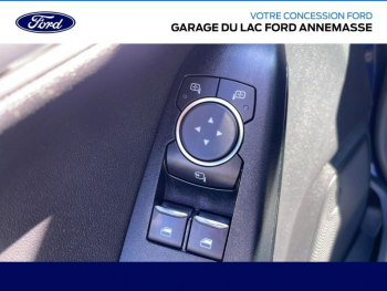 Photo 19 du bon plan FORD Fiesta 1.1 85ch Essential 5p Euro6.2 occasion à 9990 €