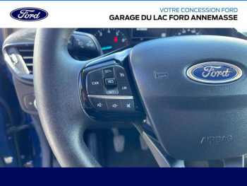 Photo 20 du bon plan FORD Fiesta 1.1 85ch Essential 5p Euro6.2 occasion à 9990 €
