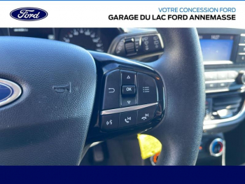 Photo 21 du bon plan FORD Fiesta 1.1 85ch Essential 5p Euro6.2 occasion à 9990 €