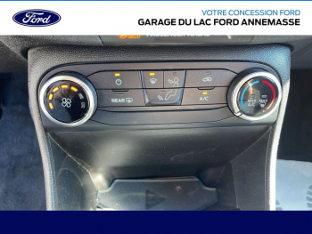 Photo 22 du bon plan FORD Fiesta 1.1 85ch Essential 5p Euro6.2 occasion à 9990 €