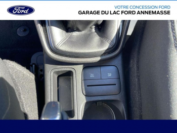 Photo 23 du bon plan FORD Fiesta 1.1 85ch Essential 5p Euro6.2 occasion à 9990 €