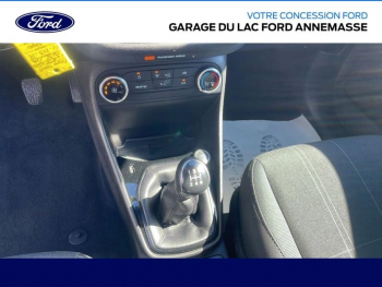 Photo 24 du bon plan FORD Fiesta 1.1 85ch Essential 5p Euro6.2 occasion à 9990 €