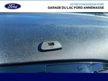 Photo 25 du bon plan FORD Fiesta 1.1 85ch Essential 5p Euro6.2 occasion à 9990 €