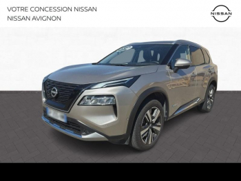 Photo 2 du bon plan NISSAN X-Trail e-4orce 213ch Tekna 7 places occasion à 33499 €