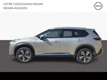 Photo 3 du bon plan NISSAN X-Trail e-4orce 213ch Tekna 7 places occasion à 33499 €