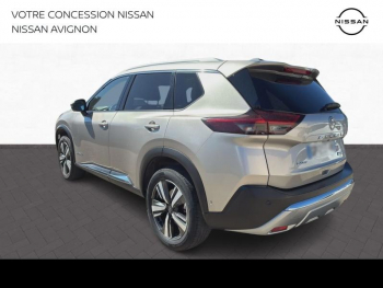 Photo 4 du bon plan NISSAN X-Trail e-4orce 213ch Tekna 7 places occasion à 33499 €