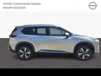 Photo 5 du bon plan NISSAN X-Trail e-4orce 213ch Tekna 7 places occasion à 33499 €