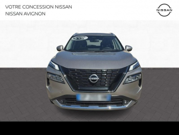 Photo 6 du bon plan NISSAN X-Trail e-4orce 213ch Tekna 7 places occasion à 33499 €