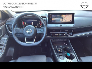 Photo 7 du bon plan NISSAN X-Trail e-4orce 213ch Tekna 7 places occasion à 33499 €