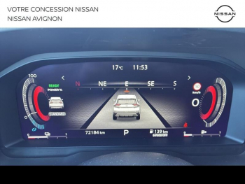 Photo 9 du bon plan NISSAN X-Trail e-4orce 213ch Tekna 7 places occasion à 33499 €