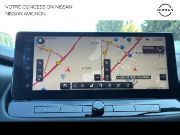 Photo 10 du bon plan NISSAN X-Trail e-4orce 213ch Tekna 7 places occasion à 33499 €