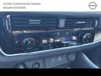 Photo 11 du bon plan NISSAN X-Trail e-4orce 213ch Tekna 7 places occasion à 33499 €