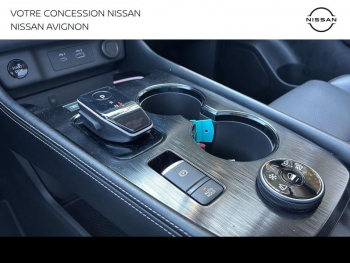 Photo 12 du bon plan NISSAN X-Trail e-4orce 213ch Tekna 7 places occasion à 33499 €