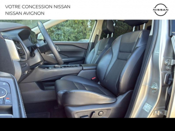 Photo 13 du bon plan NISSAN X-Trail e-4orce 213ch Tekna 7 places occasion à 33499 €