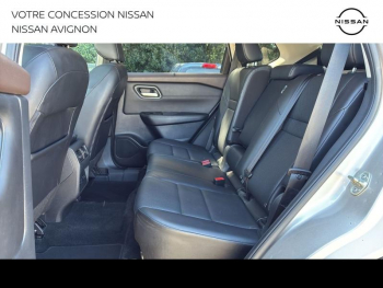 Photo 14 du bon plan NISSAN X-Trail e-4orce 213ch Tekna 7 places occasion à 33499 €