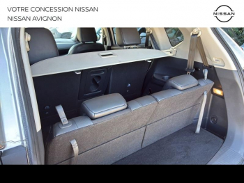 Photo 15 du bon plan NISSAN X-Trail e-4orce 213ch Tekna 7 places occasion à 33499 €