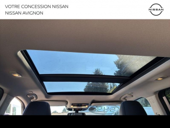 Photo 16 du bon plan NISSAN X-Trail e-4orce 213ch Tekna 7 places occasion à 33499 €