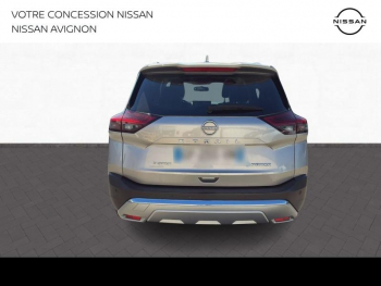 Photo 17 du bon plan NISSAN X-Trail e-4orce 213ch Tekna 7 places occasion à 33499 €