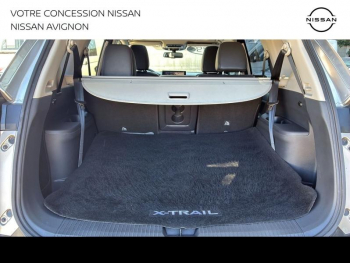 Photo 18 du bon plan NISSAN X-Trail e-4orce 213ch Tekna 7 places occasion à 33499 €