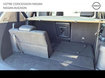 Photo 19 du bon plan NISSAN X-Trail e-4orce 213ch Tekna 7 places occasion à 33499 €