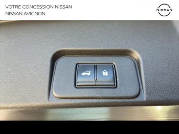 Photo 20 du bon plan NISSAN X-Trail e-4orce 213ch Tekna 7 places occasion à 33499 €