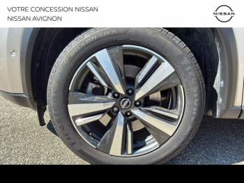 Photo 21 du bon plan NISSAN X-Trail e-4orce 213ch Tekna 7 places occasion à 33499 €