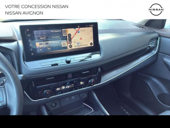 Photo 22 du bon plan NISSAN X-Trail e-4orce 213ch Tekna 7 places occasion à 33499 €