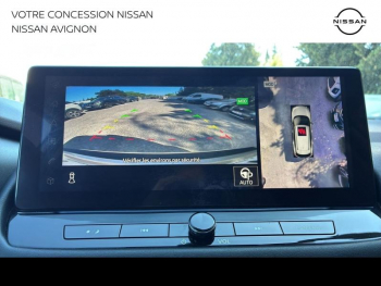 Photo 23 du bon plan NISSAN X-Trail e-4orce 213ch Tekna 7 places occasion à 33499 €