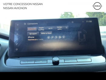 Photo 24 du bon plan NISSAN X-Trail e-4orce 213ch Tekna 7 places occasion à 33499 €