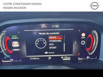 Photo 26 du bon plan NISSAN X-Trail e-4orce 213ch Tekna 7 places occasion à 33499 €