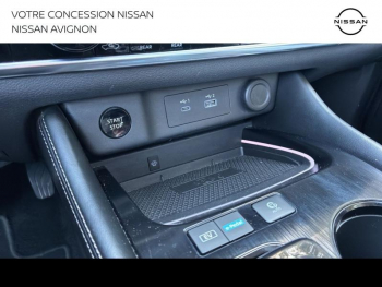 Photo 32 du bon plan NISSAN X-Trail e-4orce 213ch Tekna 7 places occasion à 33499 €