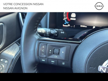 Photo 33 du bon plan NISSAN X-Trail e-4orce 213ch Tekna 7 places occasion à 33499 €