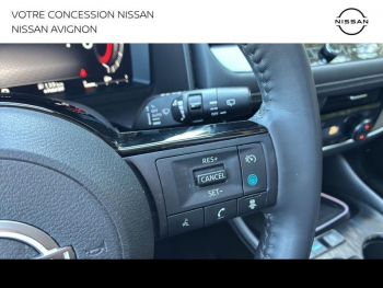 Photo 34 du bon plan NISSAN X-Trail e-4orce 213ch Tekna 7 places occasion à 33499 €