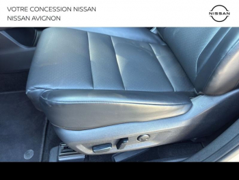 Photo 35 du bon plan NISSAN X-Trail e-4orce 213ch Tekna 7 places occasion à 33499 €