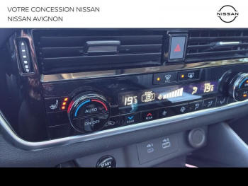 Photo 36 du bon plan NISSAN X-Trail e-4orce 213ch Tekna 7 places occasion à 33499 €