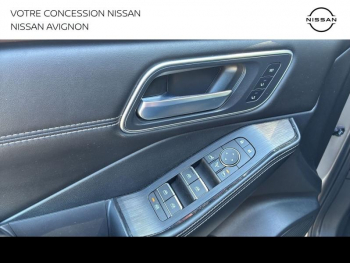 Photo 37 du bon plan NISSAN X-Trail e-4orce 213ch Tekna 7 places occasion à 33499 €